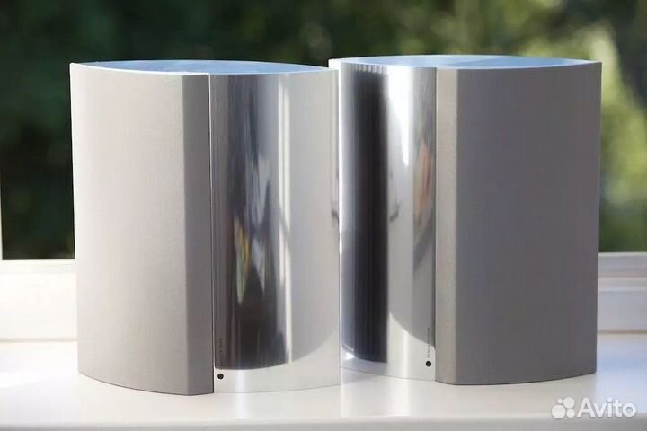 Bang&Olufsen колонки