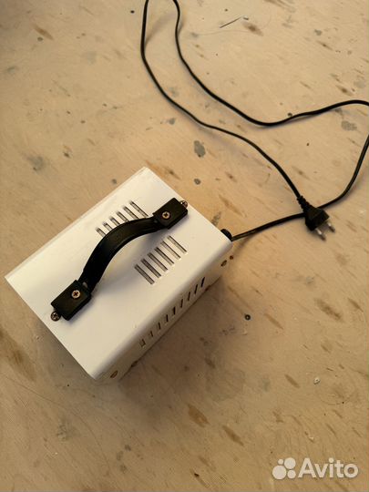 Трансформатор