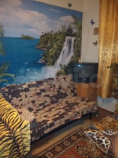 Комната 20 м² в > 9-к., 3/5 эт.