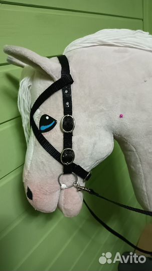 Амуниция для хоббихорса