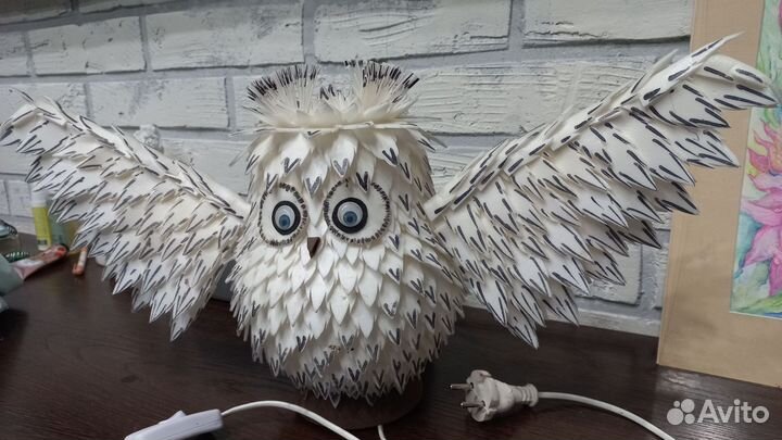 Светильник ночник