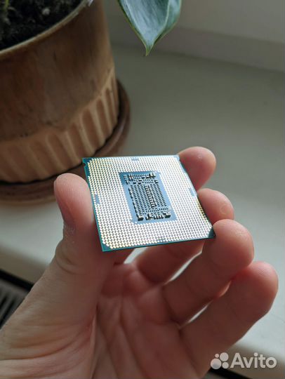 Intel Core i5 9600KF LGA1151v2