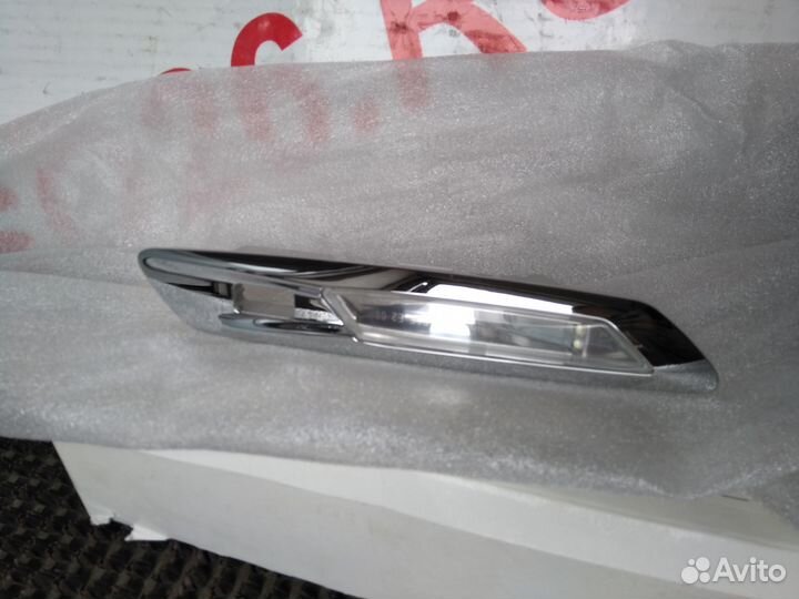 Повторитель поворота левый BMW 5 F10 / F11