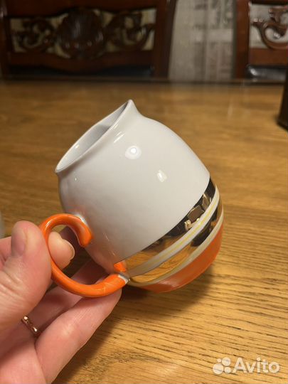 Молочник Барановка СССР