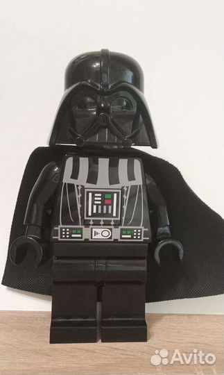 Lego Star Wars фигурки