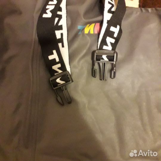 Защитный костюм от грязи и воды детский