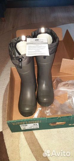 Сапоги рыбацкие Торви