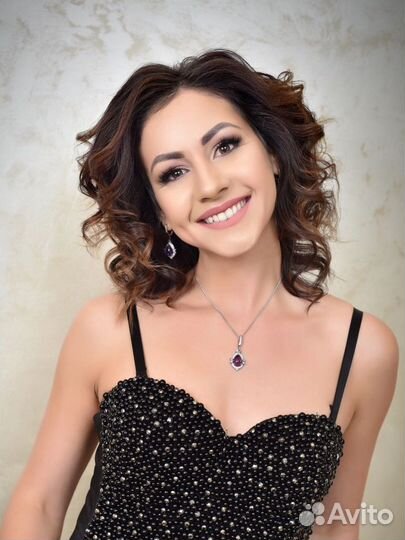 Ведущий тамада