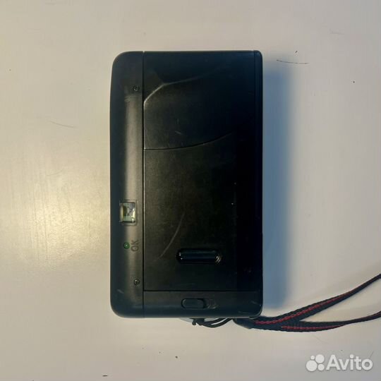 Плёночный фотоаппарат skina aw-220 запчасти