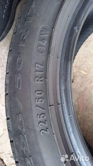 Pirelli Cinturato P7 255/55 R17 94W