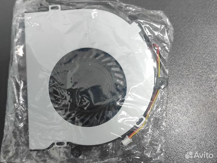 Вентилятор (кулер) для ноутбука HP