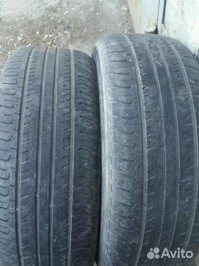 Hankook Optimo K415 235/55 R18