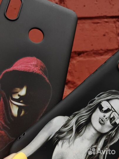 Защитный чехол для Нот 5