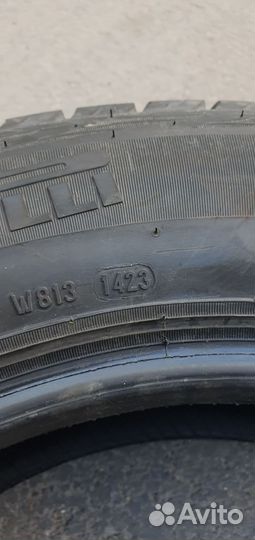 Pirelli Scorpion ATR 185/75 R16