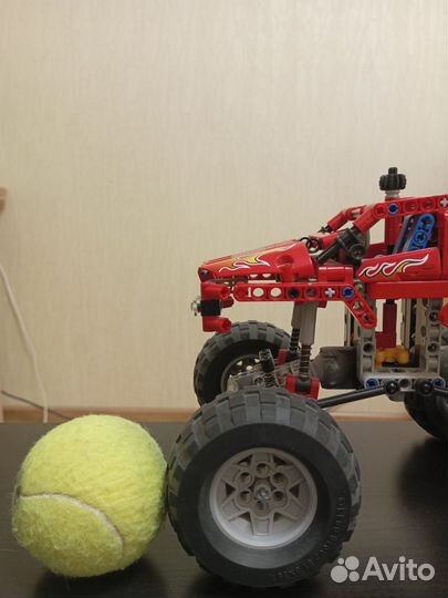 Lego technic