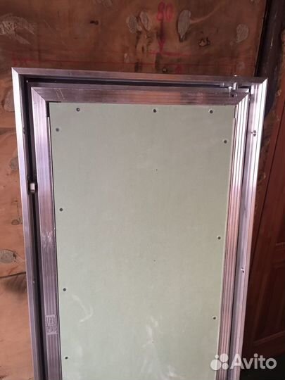 Люк-дверь под покраску (Противопожарный)