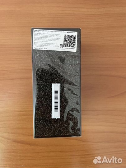 Парфюмерная вода Джими Чу