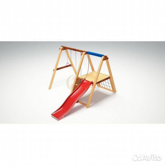 Детская площадка Савушка 1