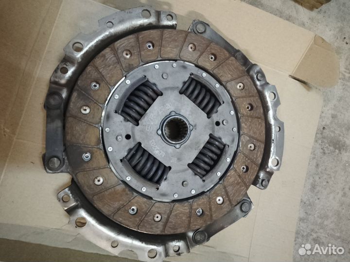 Продаю сцепление