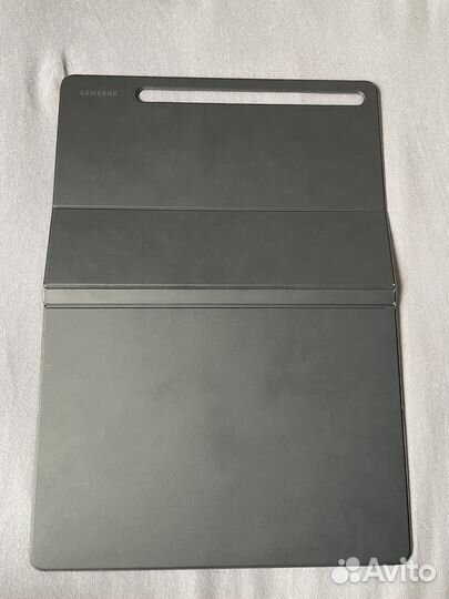 Чехол клавиатура samsung galaxy tab s8