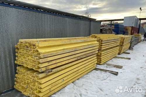 Балка бдк для опалубки