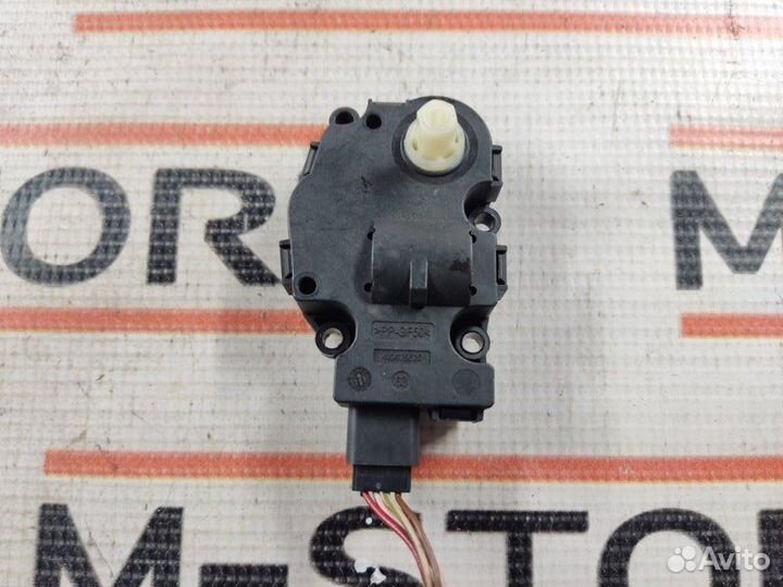 Привод заслонки отопителя Bmw 5-Series F10 N20B20B