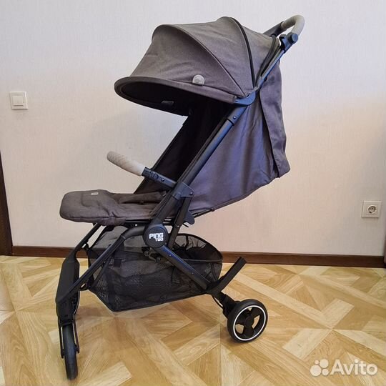 Коляска abc design ping two + подстаканник