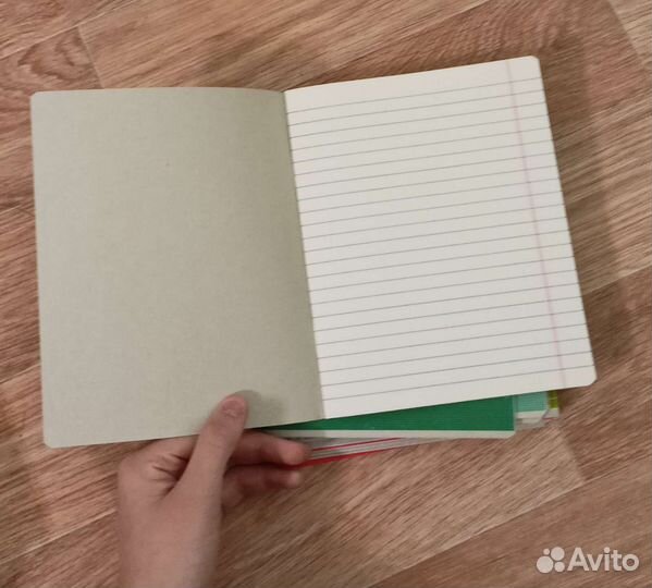 Рабочие тетради 3 класс