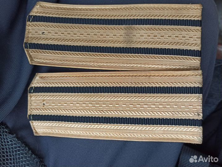 Погоны вмф СССР капитан 1го ранга