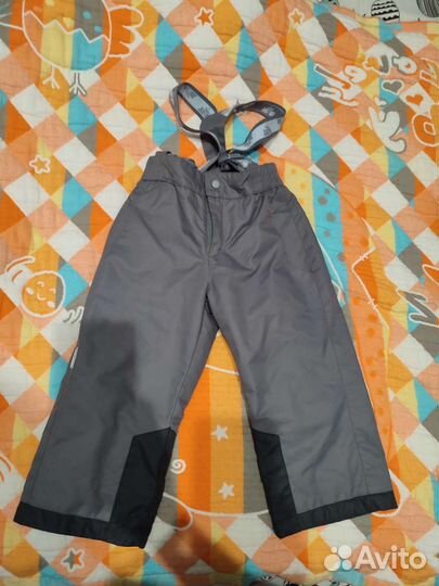 Детские вещи