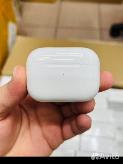 Airpods PRO 2