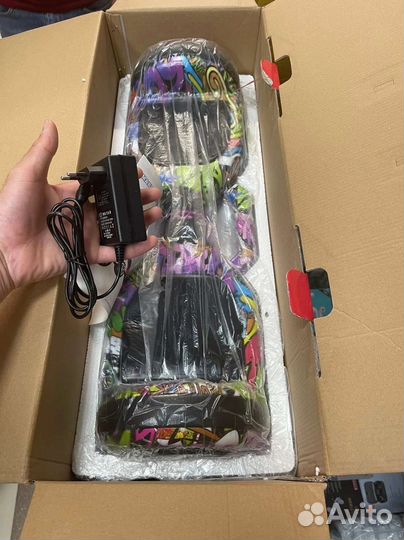 Гироскутер