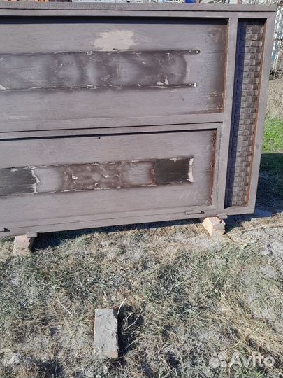 Пескоструй