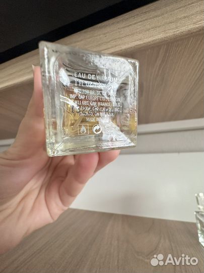 Парфюмерная вода Banana Republic Wildbloom