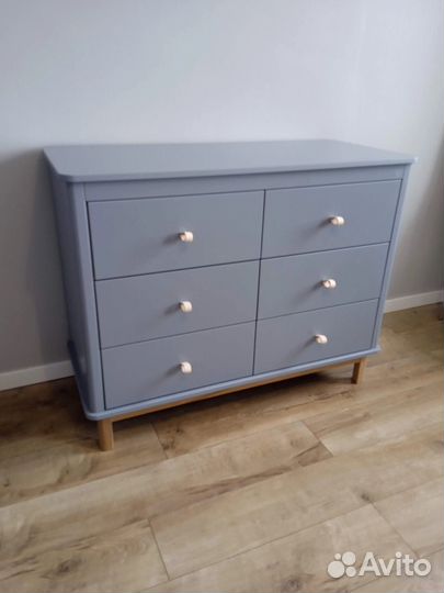 Сборка и установка мебели