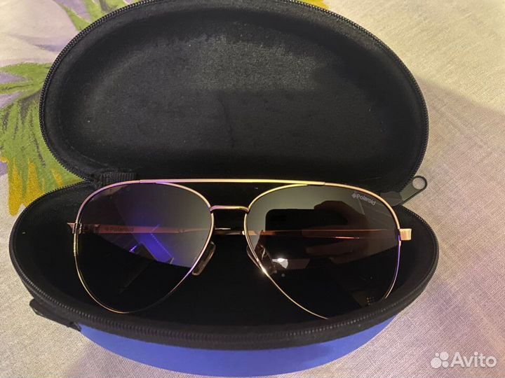 Polaroid 6069 s x j5g la солнцезащитные очки