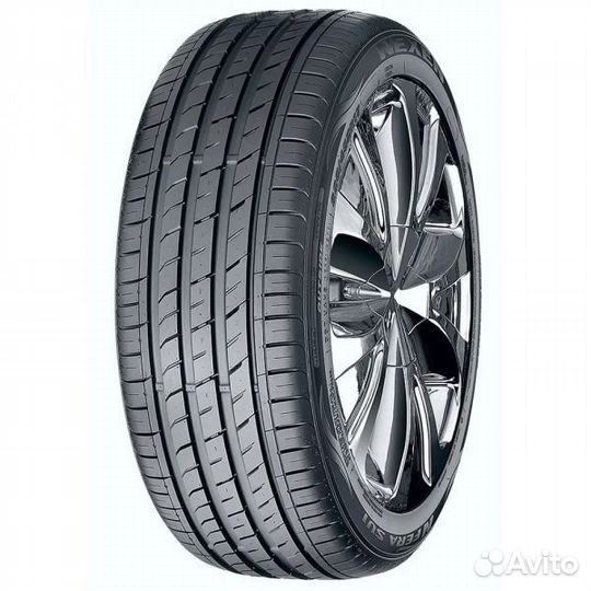 Nexen N'Fera SU1 225/40 R19 93Y