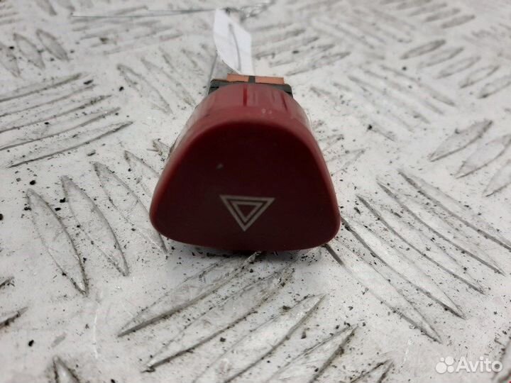 Кнопка для Peugeot-Citroen Jumpy (Dispatch) 2