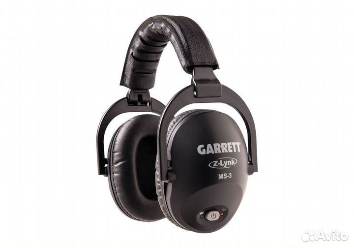 Металлоискатель Garrett AT Max