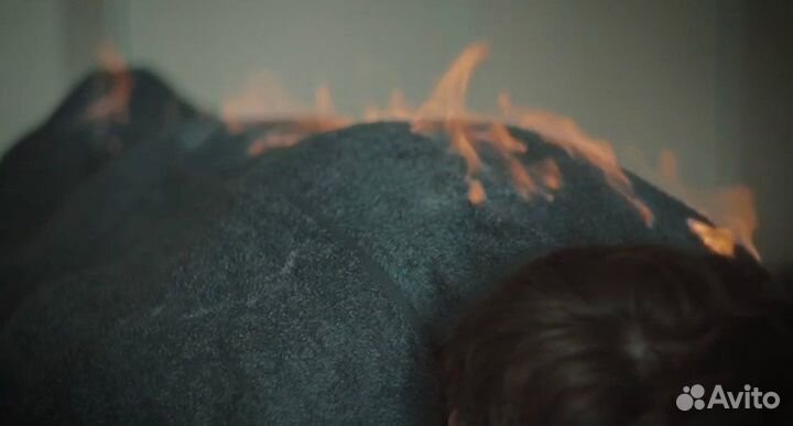 Ведическое Очищение Огнём «Ягна»