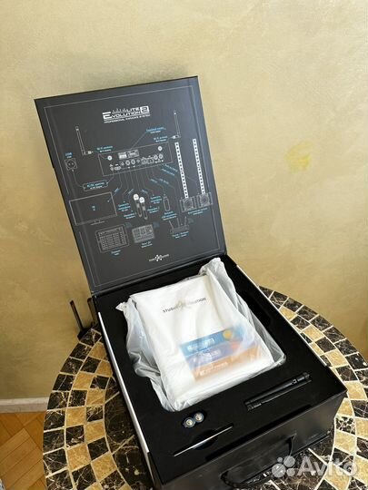 Evolution Lite 2 Plus Караоке-система