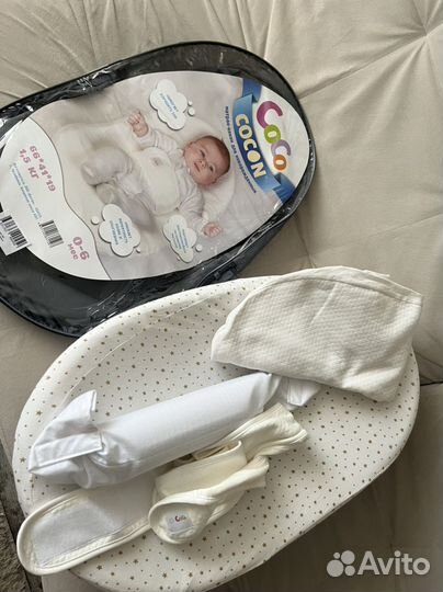 Кокон CocoCocon