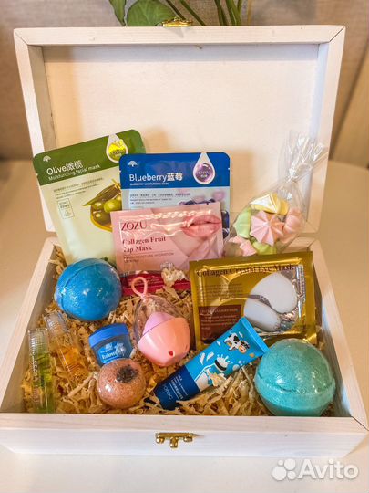 Подарок на день рождения