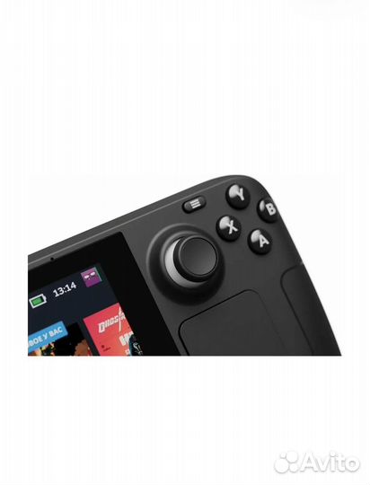 Valve steam Deck 64Gb