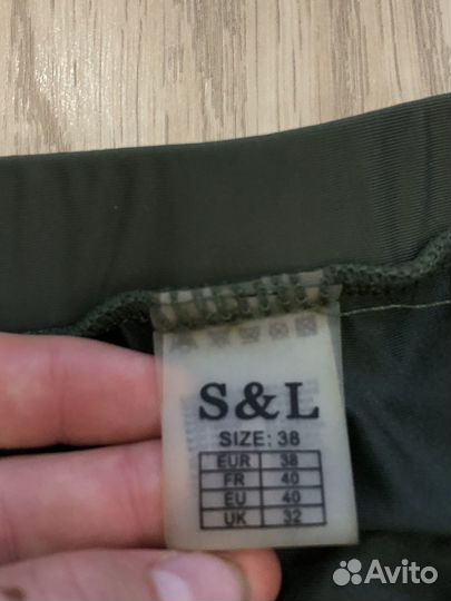 Купальник для девочки