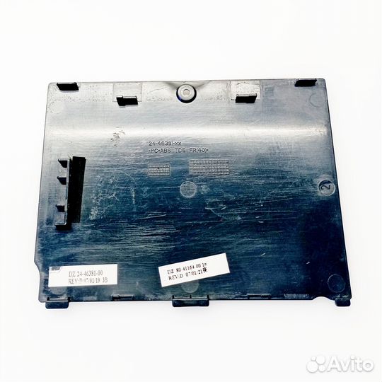 Крышка HDD 80-41164-00, 24-46381-00