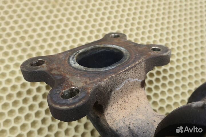 Турбина 04E145704R Golf 7