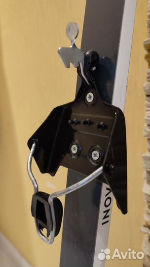 Лыжи беговые inovik 147 см