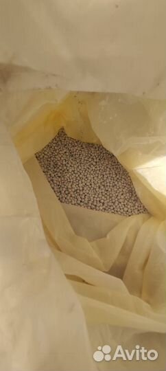 Аммофос, минеральные удобрения