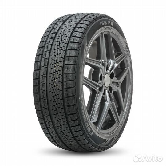 Formula Ice FR 225/60 R17 103T